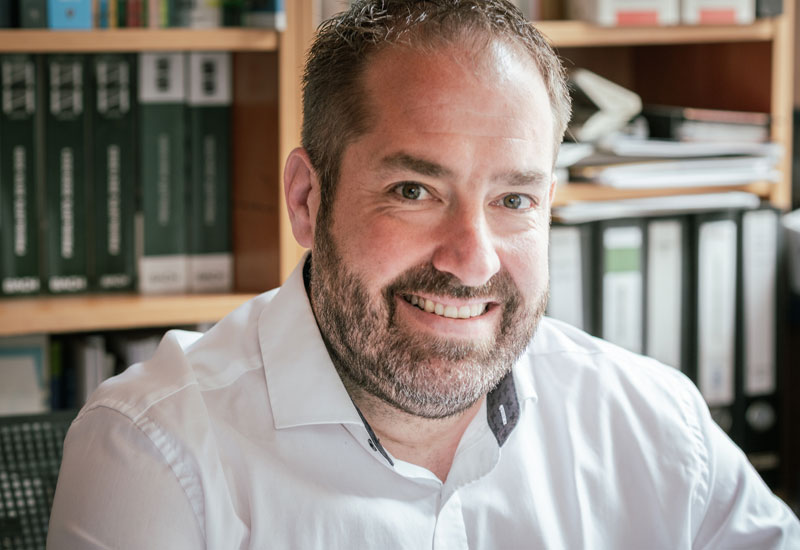 Sven Weittekemper