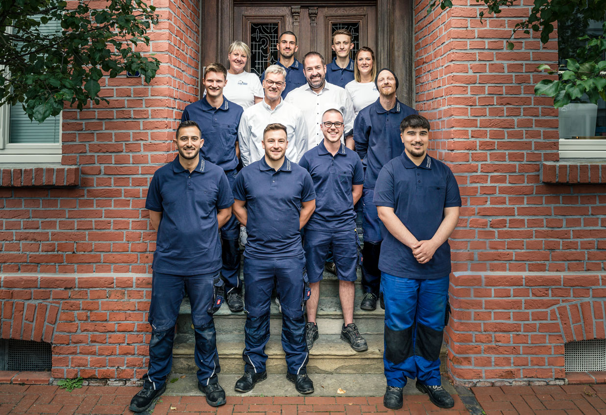 Team